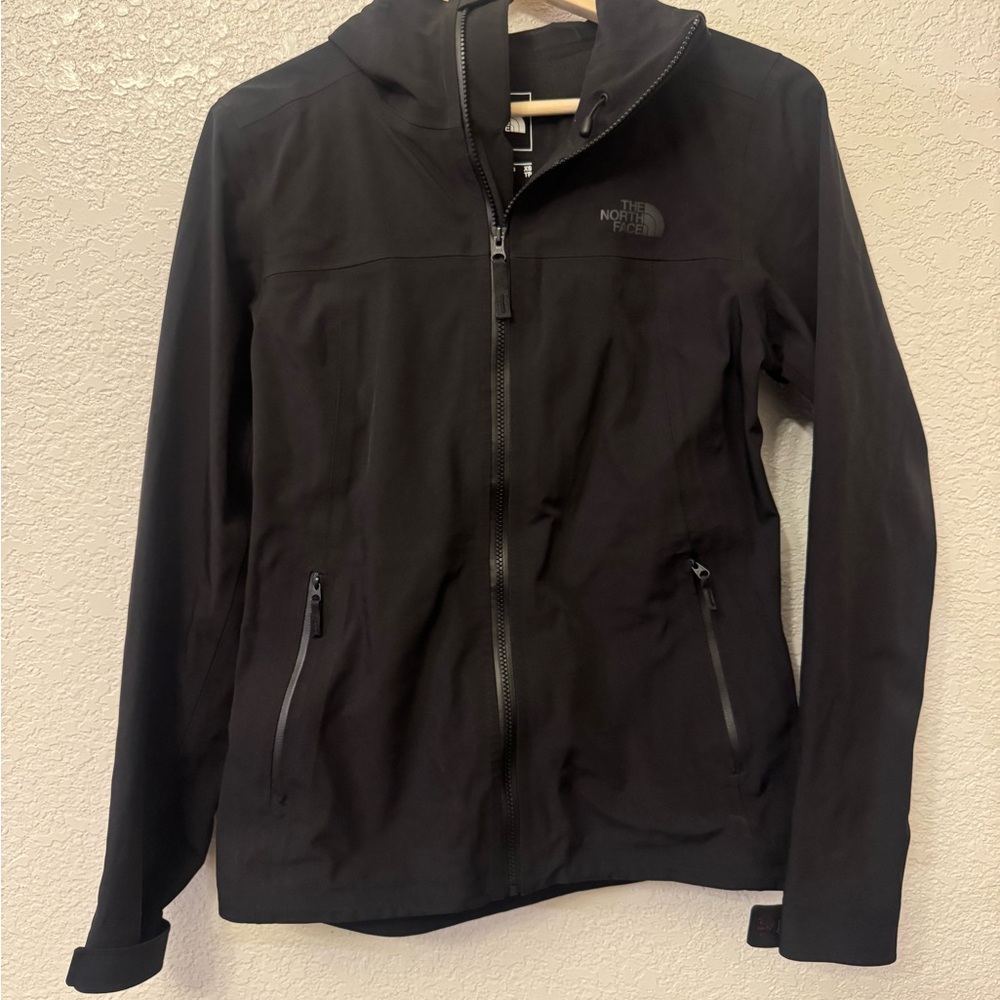 Black The North Face Jacket